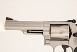 SMITH & WESSON 66-6 357 MAG USED GUN LOG 247090 - 5 of 8