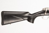 BROWNING X-BOLT STAINLESS STEEL 7 REM USED GUN LOG 247358 - 5 of 6