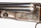 PARKER VHE 20 GA USED GUN LOG 247328 - 4 of 13