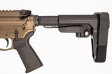 CMMG MKGS BANSHEE 9 MM NEW GUN LOG 245566 - 3 of 6