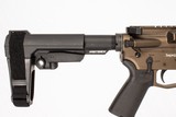 CMMG MKGS BANSHEE 9 MM NEW GUN LOG 245566 - 5 of 6