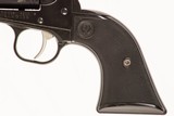 RUGER WRANGLER 22 LR USED GUN LOG 245513 - 7 of 8