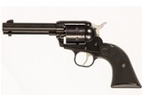 RUGER WRANGLER 22 LR USED GUN LOG 245513 - 8 of 8