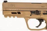 SMITH & WESSON M&P9 2.0 COMPACT 9 MM USED GUN LOG 246202 - 5 of 8