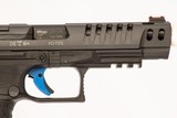 WALTHER Q5 MATCH 9 MM - 2 of 8