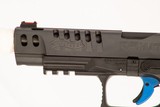 WALTHER Q5 MATCH 9 MM - 5 of 8