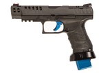 WALTHER Q5 MATCH 9 MM - 8 of 8
