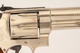 SMITH & WESSON 29-3 44 MAG USED GUN LOG 246687 - 3 of 8