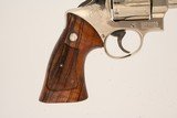 SMITH & WESSON 29-3 44 MAG USED GUN LOG 246687 - 4 of 8