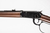 WINCHESTER 94AE 45 LC USED GUN LOG 248035 - 3 of 8