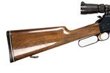 BROWNING 81 BLR 308 WIN USED GUN LOG 247633 - 7 of 8