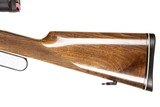 BROWNING 81 BLR 308 WIN USED GUN LOG 247633 - 4 of 8