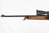 BROWNING 81 BLR 308 WIN USED GUN LOG 247633 - 2 of 8