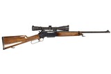 BROWNING 81 BLR 308 WIN USED GUN LOG 247633 - 8 of 8