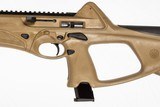 BERETTA CX4 STORM 9 MM NEW GUN LOG 239717 - 3 of 8