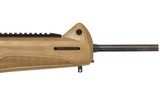 BERETTA CX4 STORM 9 MM NEW GUN LOG 239717 - 5 of 8