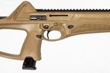 BERETTA CX4 STORM 9 MM NEW GUN LOG 239717 - 6 of 8