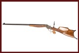 STEVENS MODEL 44 22 WRF USED GUN LOG 248192 - 1 of 14
