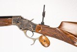 STEVENS MODEL 44 22 WRF USED GUN LOG 248192 - 5 of 14
