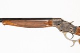 STEVENS MODEL 44 22 WRF USED GUN LOG 248192 - 3 of 14