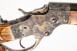 STEVENS MODEL 44 22 WRF USED GUN LOG 248192 - 12 of 14