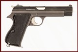 SIG 210-6 9MM USED GUN INV 247256 - 1 of 10