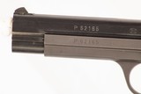 SIG 210-6 9MM USED GUN INV 247256 - 6 of 10