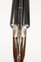 L.C. SMITH CROWN GRADE SXS 12 GA - 9 of 15