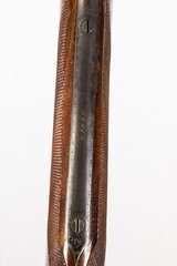 L.C. SMITH CROWN GRADE SXS 12 GA - 7 of 15