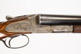 L.C. SMITH CROWN GRADE SXS 12 GA - 13 of 15