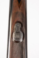 L.C. SMITH CROWN GRADE SXS 12 GA - 8 of 15