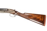 L.C. SMITH CROWN GRADE SXS 12 GA - 10 of 15