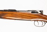 STEYR MANNLICHER MCA CARBINE 7 MAUSER USED GUN LOG 248182 - 3 of 9