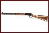 WINCHESTER 94 30-30 USED GUN LOG 248171 - 1 of 8