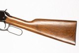 WINCHESTER 94 30-30 USED GUN LOG 248171 - 4 of 8