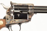 COLT NEW FRONTIEL 44 SPL USED GUN LOG 248165 - 3 of 8