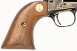 COLT NEW FRONTIEL 44 SPL USED GUN LOG 248165 - 4 of 8
