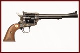 COLT NEW FRONTIEL 44 SPL USED GUN LOG 248165 - 1 of 8