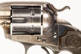 COLT BISLEY 32-20 WIN USED GUN LOG 248170 - 6 of 8