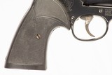 SMITH & WESSON 17-4 K-22 22LR - 4 of 8
