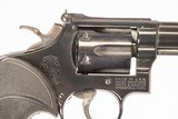 SMITH & WESSON 17-4 K-22 22LR - 2 of 8