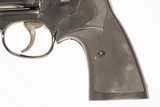 SMITH & WESSON 17-4 K-22 22LR - 7 of 8