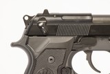 BERETTA M9 9 MM USED GUN INV 245139 - 2 of 8