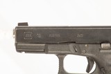 GLOCK 19 9MM USED GUN INV 248158 - 6 of 9