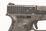 GLOCK 19 9MM USED GUN INV 248158 - 2 of 9