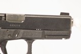GLOCK 19 9MM USED GUN INV 248158 - 3 of 9