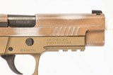 SIG P226 LEGION 9MM USED GUN INV 248163 - 3 of 8