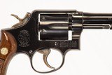SMITH & WESSON 10-5 38 SPL USED GUN LOG 247556 - 3 of 8