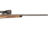 MAUSER M98 COMMERCIAL 280 REM USED GUN LOG 248185 - 5 of 8