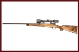 MAUSER M98 COMMERCIAL 280 REM USED GUN LOG 248185
